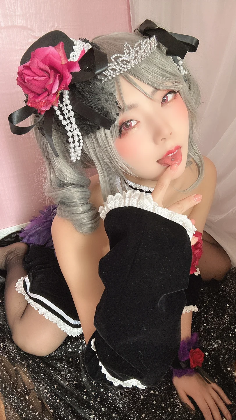 ChuChu♡MAGIC - 2023.7月号Class1 [45P-55MB] tg@simisebaiai 【丝足阁】045.webp